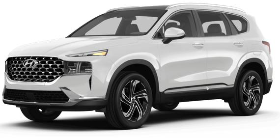 HYUNDAI SANTA FE 2023 5NMS3DAJ5PH649978 image